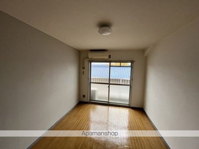 マンションハピネスの内装写真