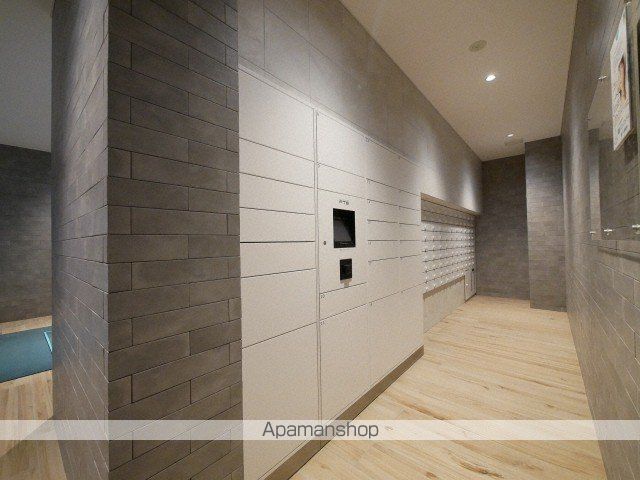エンクレスト大手門GLOWの外観写真