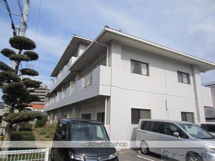 田村マンション[3DK/63.18m2]の外観5