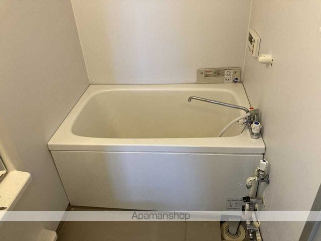 ドミ西野の内装写真