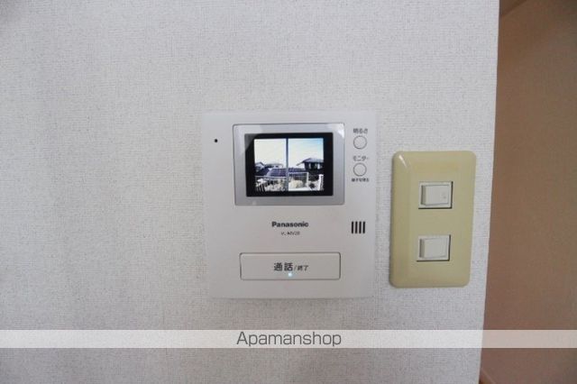 レオパレスさつきの内装写真