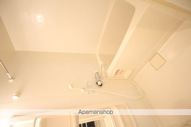 プレミアムマンション銀河の内装写真