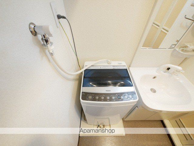 エクセレント上新20の内装写真