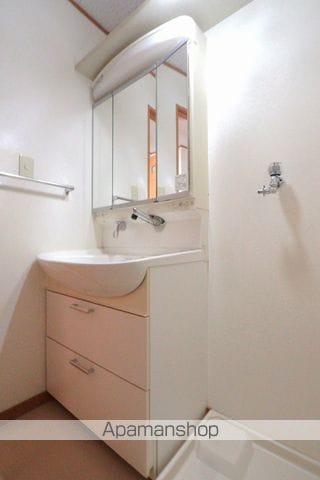 グランセ田宮の内装写真