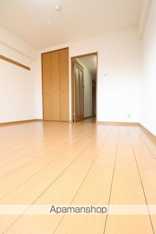 エアリーストリートの内装写真