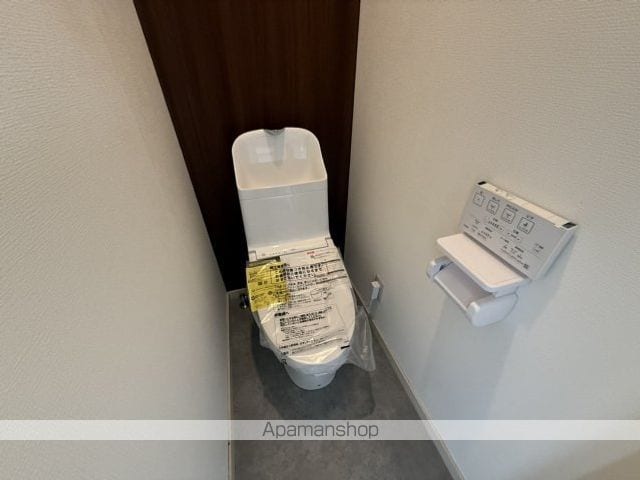 クレスト佐方の内装写真