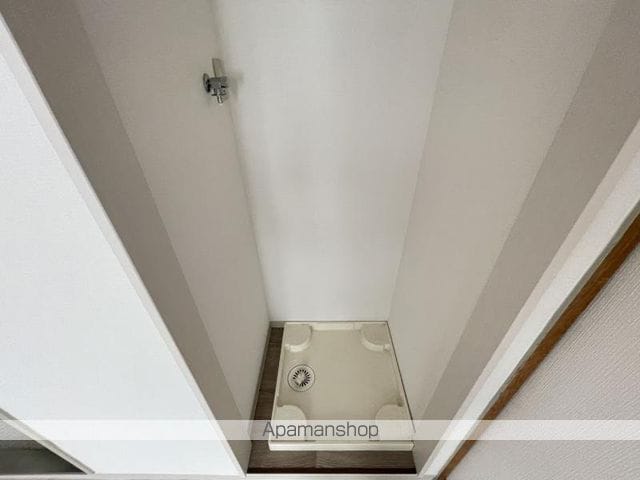 コーポシーダーの内装写真
