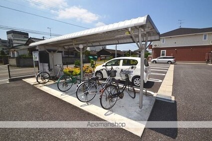 エターナルコート　Ｂ[2DK/44.75m2]の共用部2