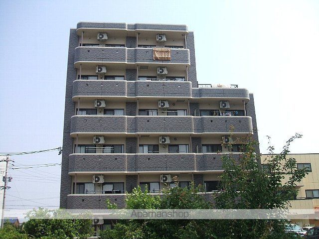 ラフレシ-ル タミの外観写真