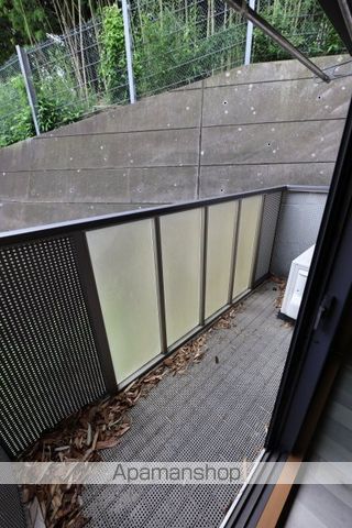 ハイツ浦郷の内装写真