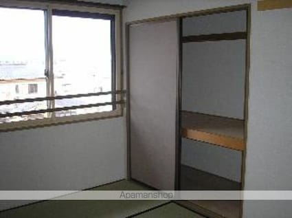 石楠花ハイツ[3DK/58.54m2]の内装2