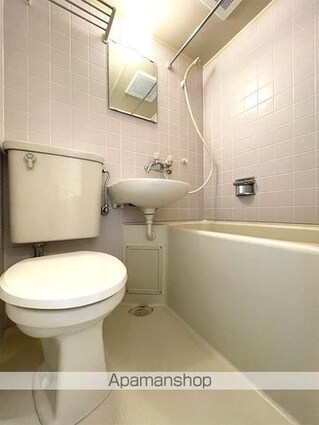 東京都練馬区関町南３丁目[1R/18.27m2]のバス