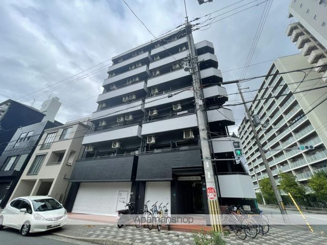 Perfect Life新大阪の外観写真