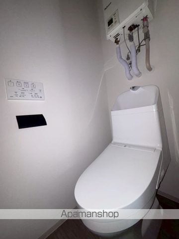 Comfort Yokohamaの内装写真