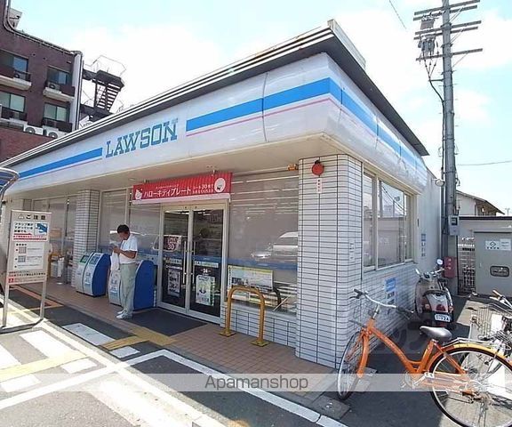 グレースコート中野の周辺写真
