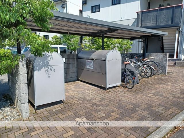 フレグランスたけくらDEF棟のその他写真