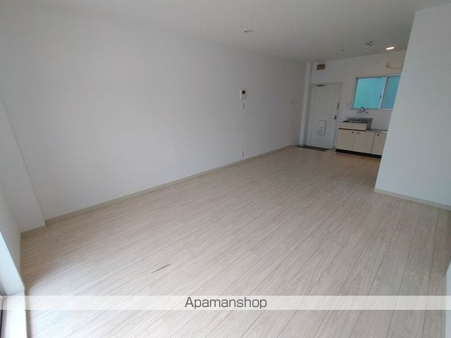 グランキューブ青山町の内装写真