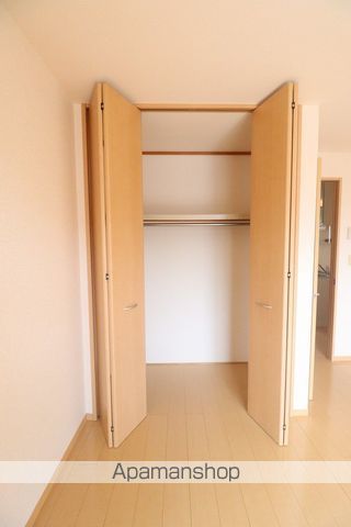 サンクレールCの内装写真