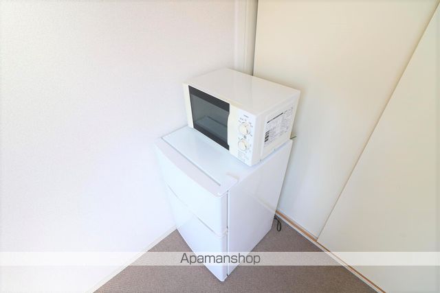 レオパレスナカイの内装写真