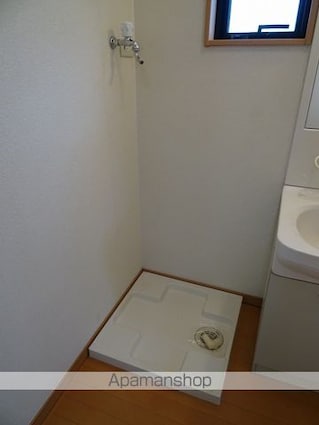 ＷＩＳＨ原町ノース[1K/32.21m2]の内装1