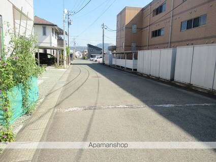 ＭＡＩＳＯＮ　ＳＯＬＥＩＬ[2LDK/57.02m2]の周辺8