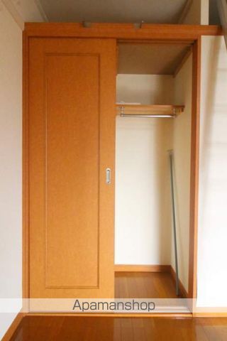 レオパレス大田南館の内装写真