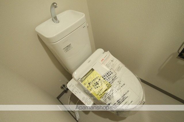 SGSA STAGEの内装写真