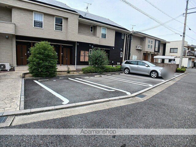 ブライトメアリーIIのその他写真