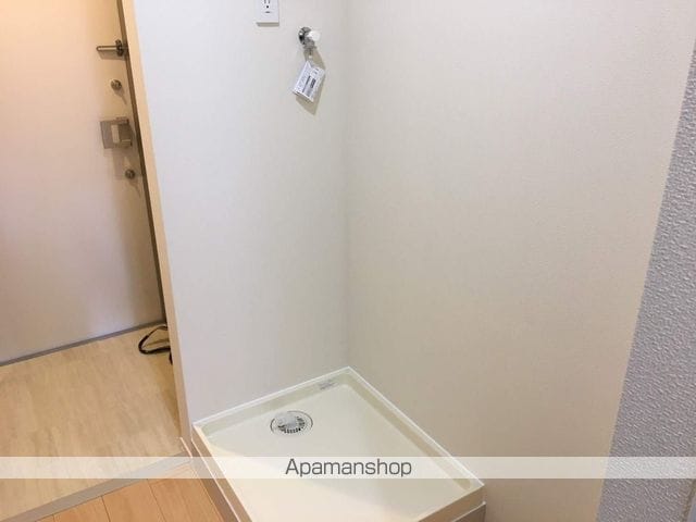 アーク吉祥寺の内装写真