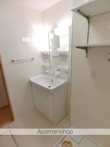 ドリームキャンパス IIIの内装写真