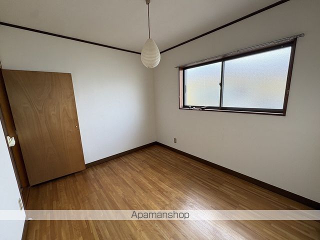 ライフピア山田の内装写真
