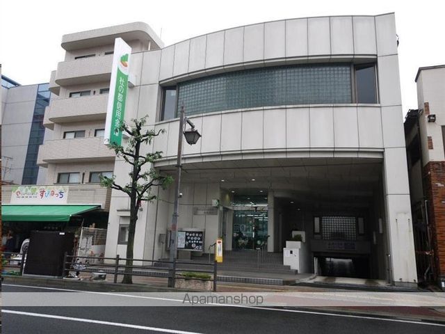 アスコットあすと長町の周辺写真