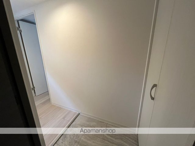 アルファスクエア宮の森2条の内装写真