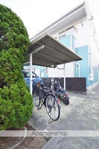 ニューシティウエストリバーのその他写真