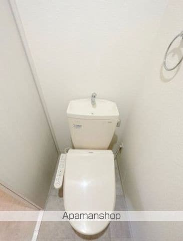 サン高倉の内装写真
