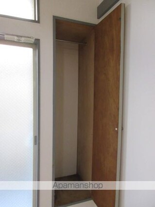 東京都中野区大和町１丁目[1R/11.13m2]の収納