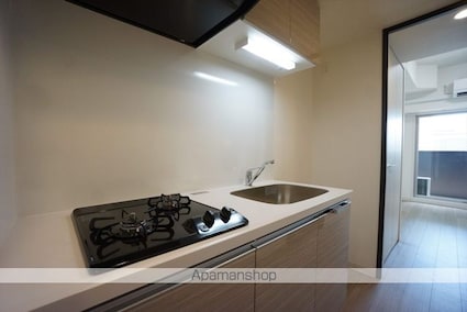 ディアレイシャス浅間町ＩＩＩ[1K/21.66m2]の内装3