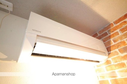 Ｐａｔｉｎａ西八王子[1LDK/30.53m2]のその他設備