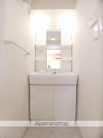 メゾンドフランの内装写真