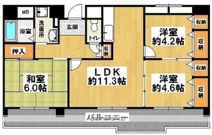 サムネイルイメージ