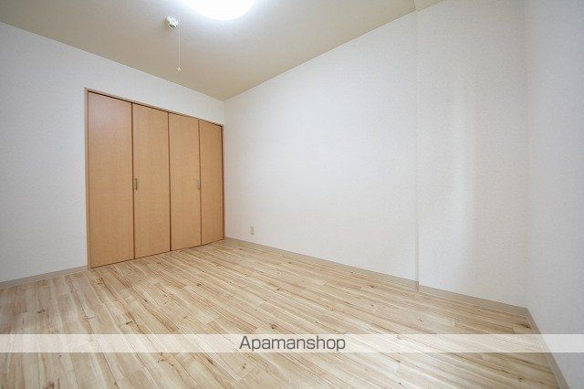 エムズ北24条の内装写真