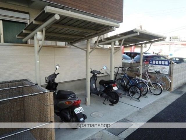 フジパレス武庫之荘I番館のその他写真