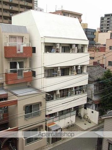 アルカ大手門の外観写真