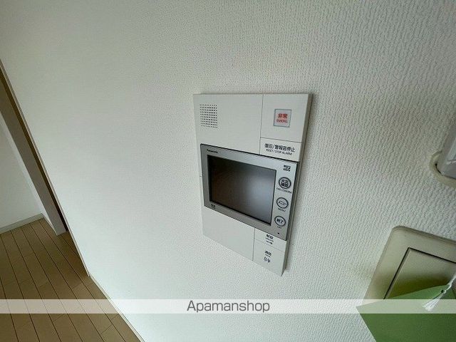ドゥーエ森ノ宮の内装写真