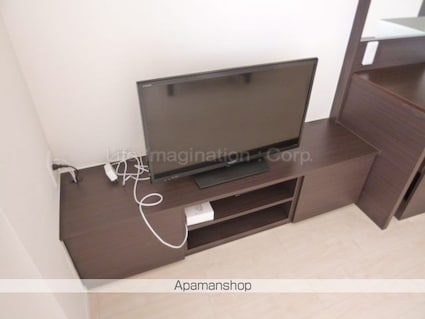 ミランダＬａｋｅ　Ｍｕｓｅ[1R/26.5m2]の内装5