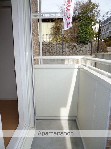 グランシャリオ 大室の内装写真