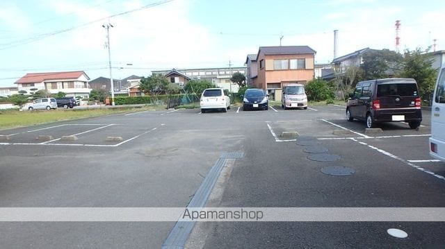 ディアコート A棟のその他写真