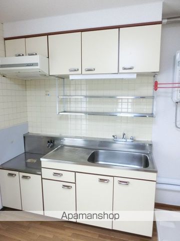 マンション常盤の内装写真