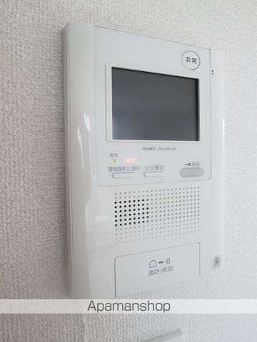 パークアクシス秋葉原EASTの内装写真