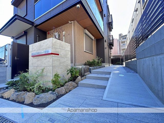 CASA.FILANTE Vの玄関写真